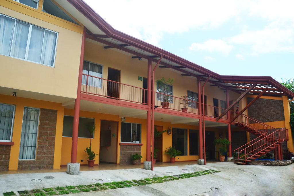 Hotel La Villa Quesada  Exterior photo