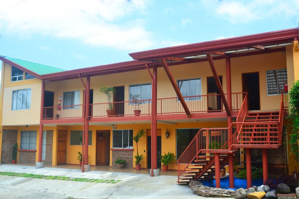 Hotel La Villa Quesada  Exterior photo